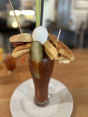 Ultimate Bloody Mary