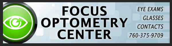 Focus Optometry Center