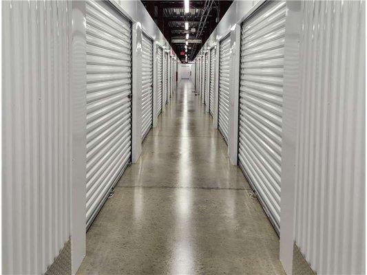 Interior Units - Extra Space Storage at 11718 Rhombus Ct, Land O'Lakes, FL 34638