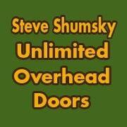 Steve Shumsky Unlimited Overhead Door Service LLC logo