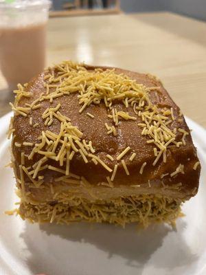 Butter Dabeli ( 1 pc )