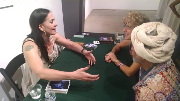 Dana Holliday Psychic/Medium