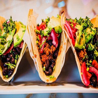 Tlalli Tacos & Mexican Catering