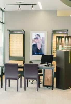 Find the Latest in Designer Eyewear at Eye Elegance Post Oak