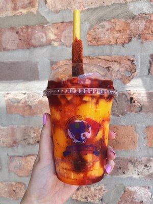 Medium Mango Mangoneada