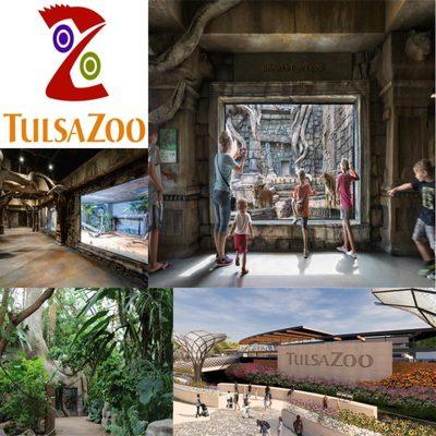 Tulsa Zoo