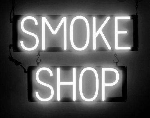 La Crescenta Smoke Shop