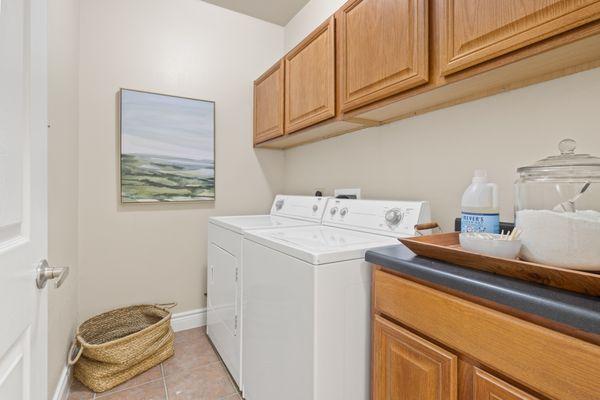 Crescent at River Ranch Apartments for rent in Lafayette LA Washer Dryers