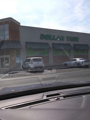 Dollar Tree