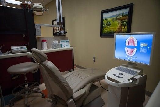 Timothy Thomas Dental Exams Brentwood TN