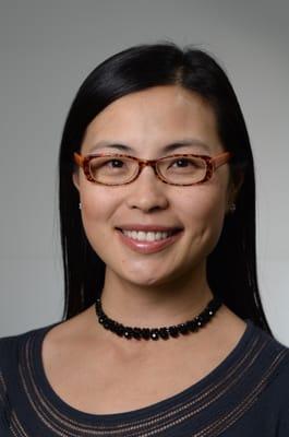 Vivian C Liu, DDS