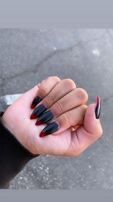 Fashion Nails