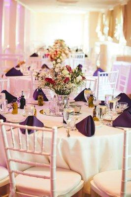 Wedding decor