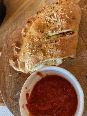 Calzone