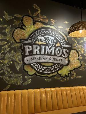 Primos Logo