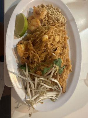 Pad Thai