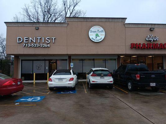 Green Earth Dentistry