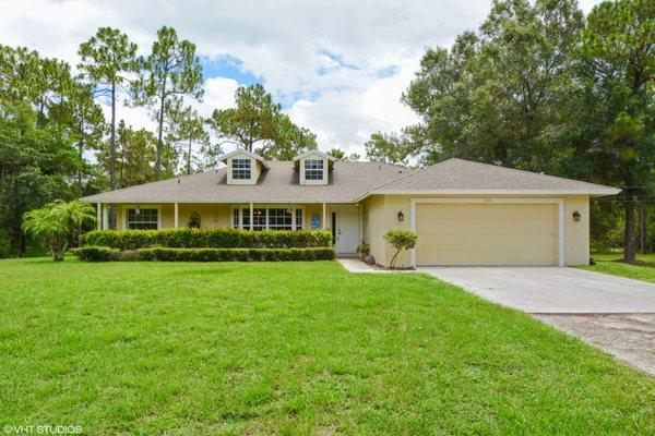 Loxahatchee Home SOLD!