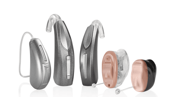 Advantage Audiology & Hearing Aids