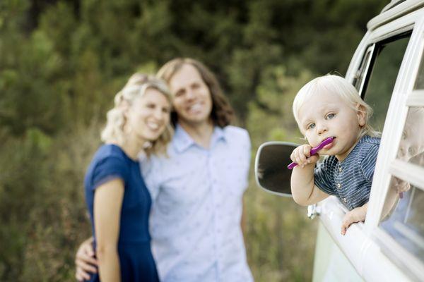 Pediatric Dental Associates