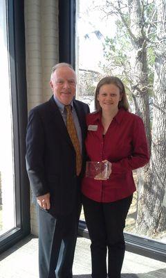 Katie & Pat Dougherty with Celebrate New Bern Homes at Keller Williams Realty in New Bern, NC.