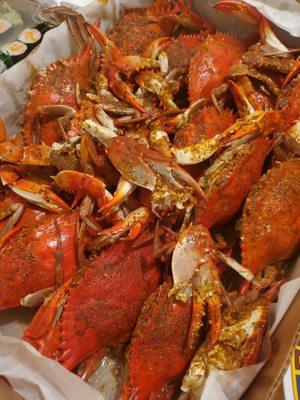 Stoney Farms Crab Shop