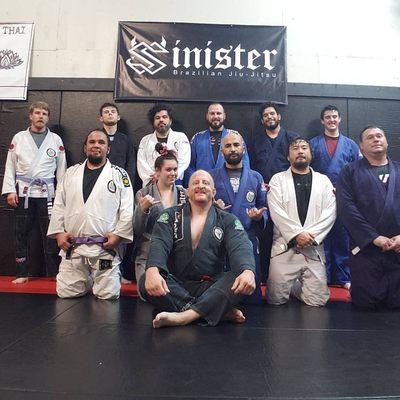 BJJ