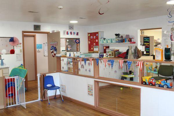 Westport School Childcare