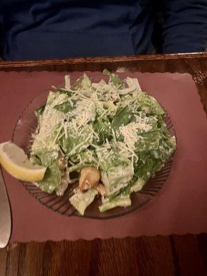 Caesar Salad