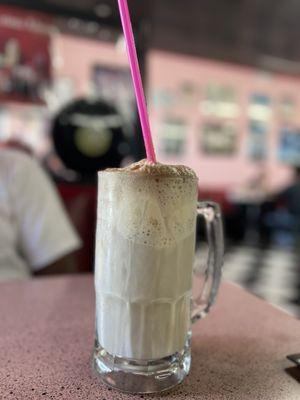 Coke Float