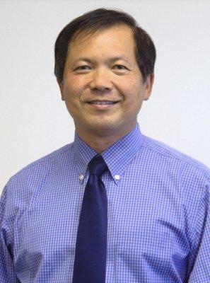 Dr. Stephen Chan, DMD