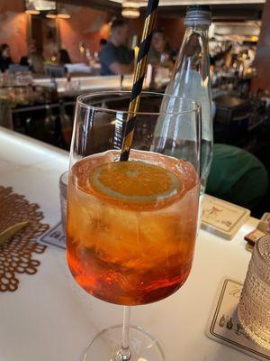 Aperol Spritz