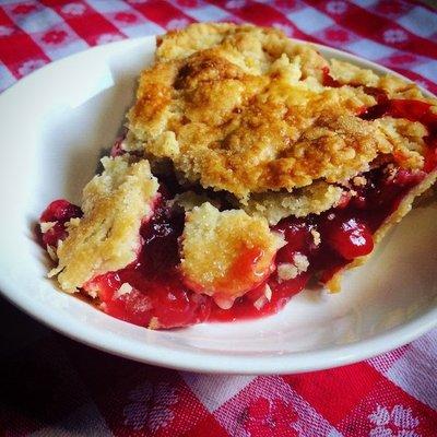 Cherry Pie