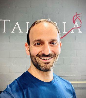 Talaria Physical Therapy and Wellness