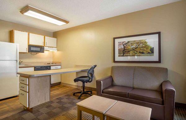 Extended Stay America - Charleston - Airport