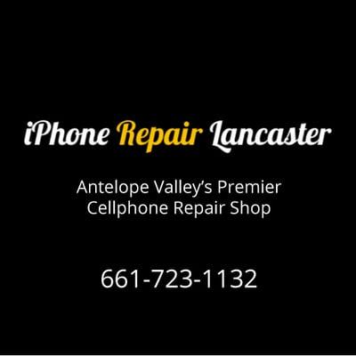 Iphone Repair Lancastar