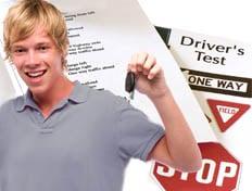 Gnc Driving School