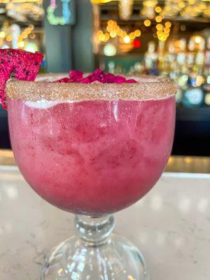 Pitaya Margarita