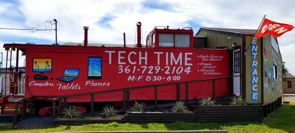 Tech Time LLC