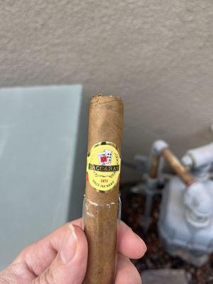 Marty's Cigar & Divan