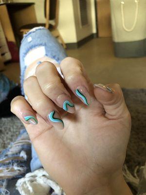 Nails