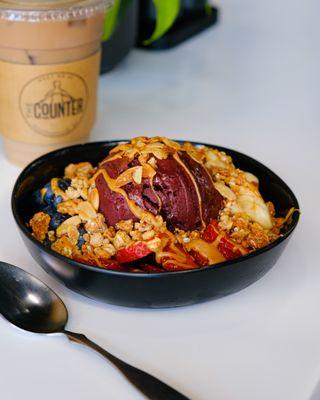 Açaí Bowl