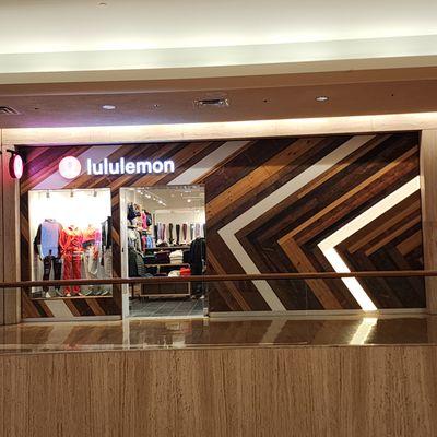 lululemon athletica