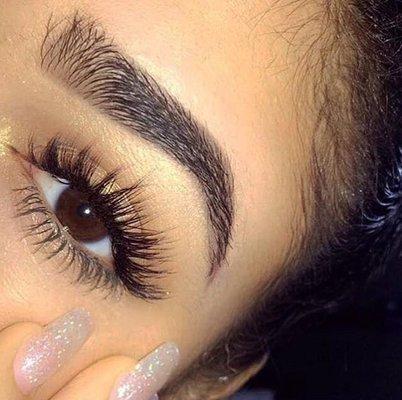 Eyelash Extension