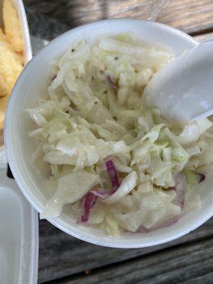 Coleslaw