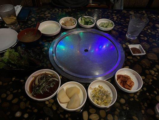 Banchan