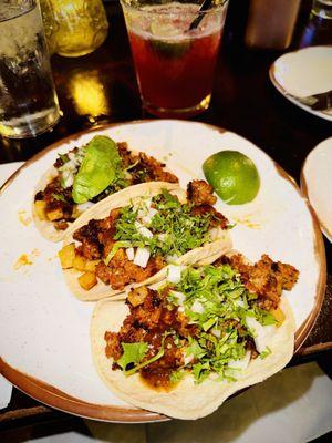 Rosy's Taco Bar East