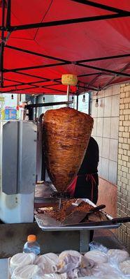 Al pastor