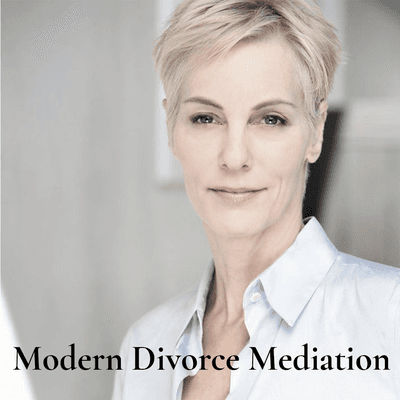 Kristina Kell, Esq. Family Law Attorney. Divorce Mediation at themoderndivorce.com