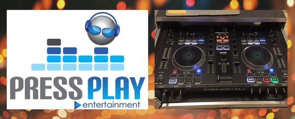 Press Play Entertainment